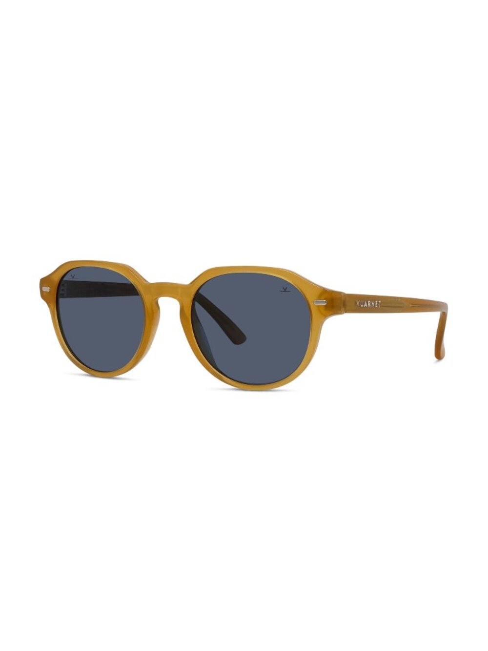 New VUARNET Men's Sunglasses Acetate Frame BELVEDERE 14 VU40112I 48V 51